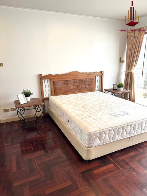 ✨ For Rent: Richmond Palace Condo ✨ 💰 Only 60,000 THB/month