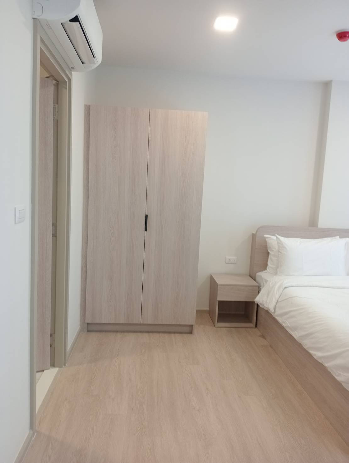 Condo for rent at CABANAS HUA HIN -  closed to beach and CICADA Market 300 meter – รูปที่ 4