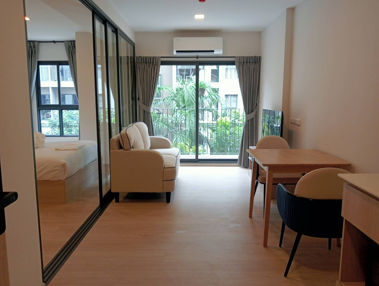 Condo for rent at CABANAS HUA HIN -  closed to beach and CICADA Market 300 meter – รูปที่ 3