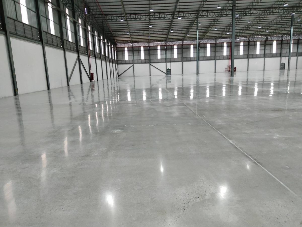 ปล่อยเช่าโรงงาน/โกดัง 22,400ตรม เขาคันทรง ศรีราขา ชลบุรี (TW8-04825) – รูปที่ 4