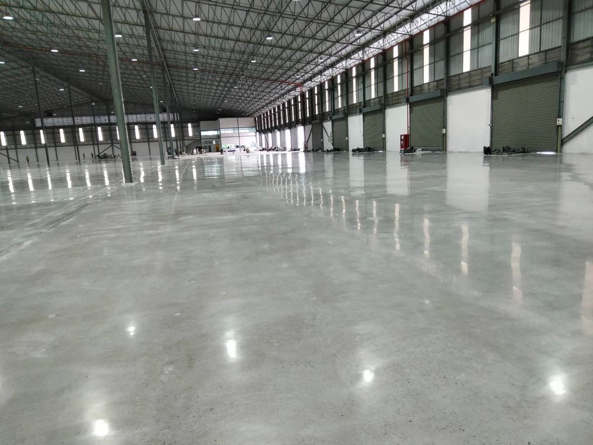 ปล่อยเช่าโรงงาน/โกดัง 22,400ตรม เขาคันทรง ศรีราขา ชลบุรี (TW8-04825) – รูปที่ 3