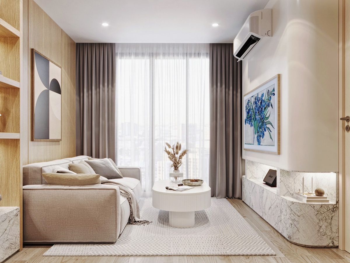 NOBLE RECOLE  SUKUMVIT 19 Terminal 21  Bts/Mrt Asoke