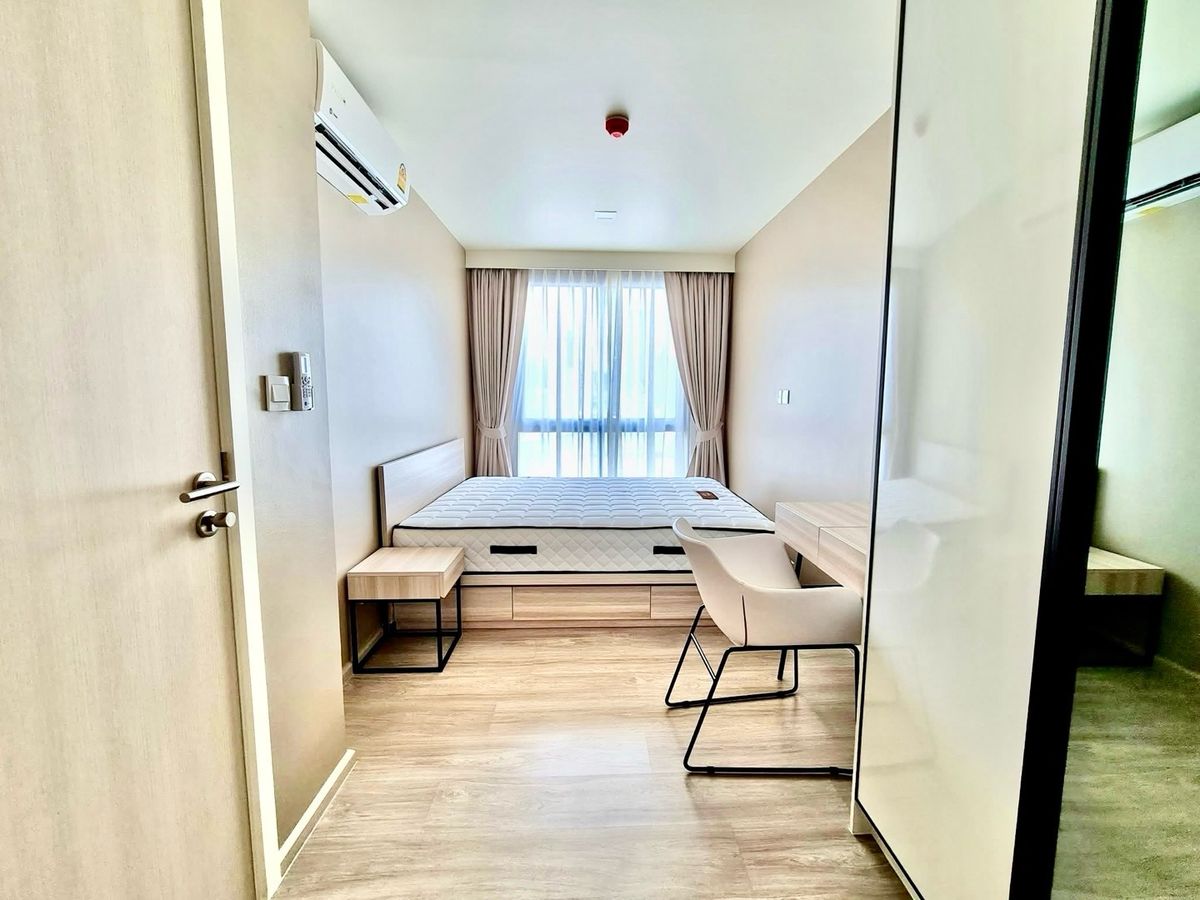 ☀️💎🌍 Rent : Maestro 03 Ratchada Rama 9 🐶🐱Pet Friendly เลี้ยงสัตว์ได้ 🐕🐈 | Gentlemind Property – รูปที่ 2