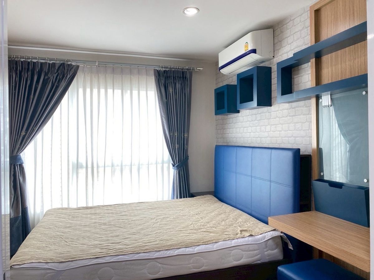 📣🔥ขายด่วน! 🔥📣คอนโด Regent Home 20 ประชาชื่น 16