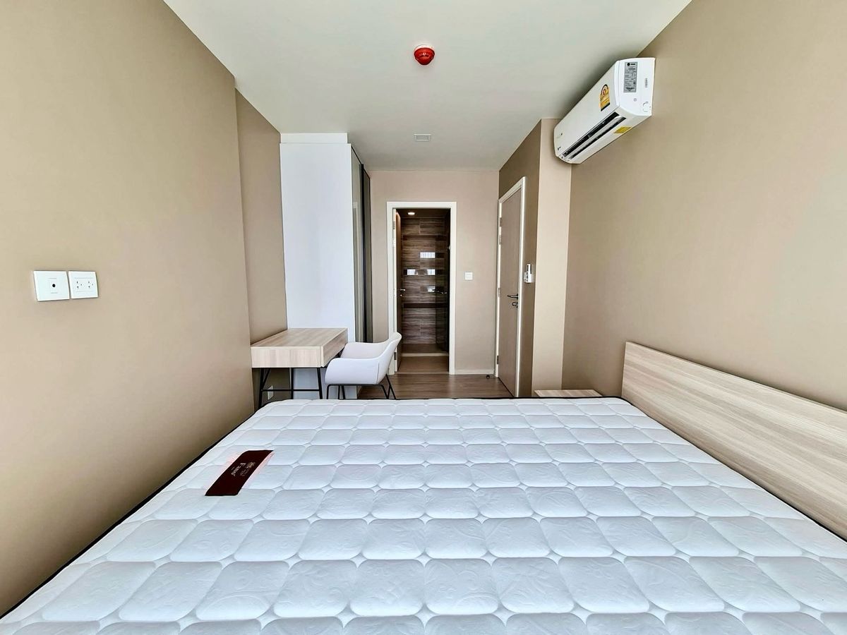 ☀️💎🌍 Ret: Maestro 03 Ratchada Rama 9 🐶🐱Pet Friendly Animals 🐕🐈 | Gentlemind Property ☀️💎🌍 Ret: Maestro 03 Ratchada Rama 9 🐶🐱Pet Friendly Animals 🐕🐈 | Gentlemind Property