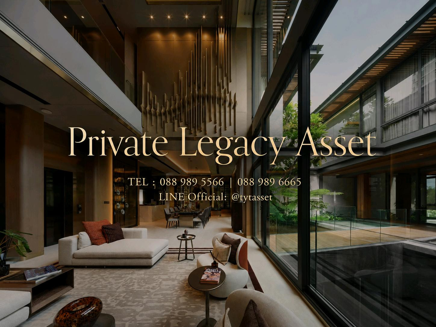 SONLE RESIDENCES SONLE RESIDENCES