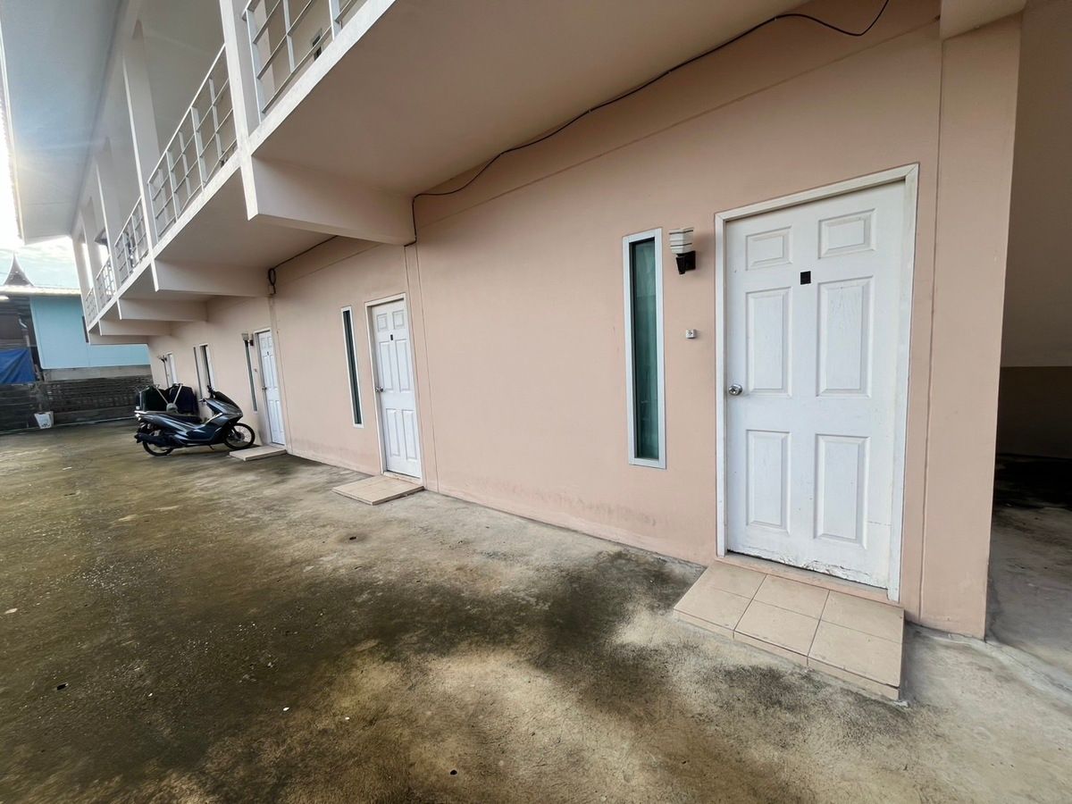  ขายด่วน! ที่ดินพร้อมสิ่งปลูกสร้าง อพาร์ทเม้นท์ ดี เฮาส์ (D-house Apartment)(พร้อมคนเช่า) ต.ท่าพี่เลี้ยง อ.เมืองสุพรรณบุรี จ.สุพรรณบุรี (ราคา 3,950,000 ) – รูปที่ 3
