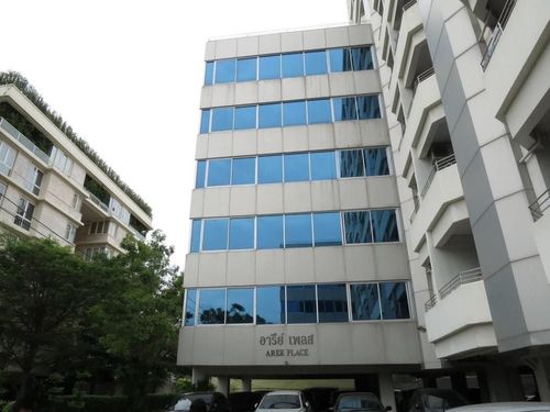 ✨ For Sale: Aree Place Condo ✨  💰 Only 8,000,000 THB