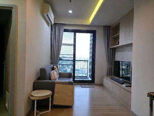 ขายคอนโด M Jatujak (Pet Friendly) ราคา 7,500,000  บาท [JZs250908]