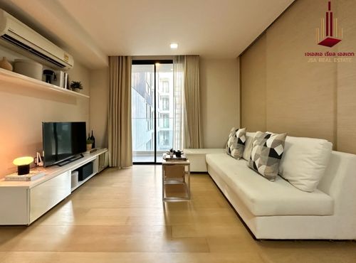 ✨ For Rent: LIV@49 Condo ✨  💰 Only 39,000 THB/month