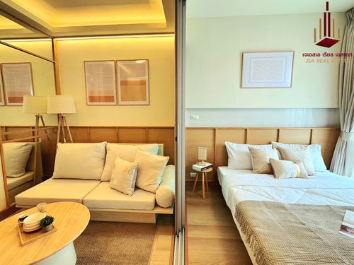 ✨ For Sale: A Space Me Bangna Condo ✨   💰 Only 1,150,000 THB