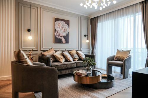RC090625 ให้เช่า Condo 3ห้องนอน Nusasiri Grand Sukhumvit 42 ติด BTS เอกมัย