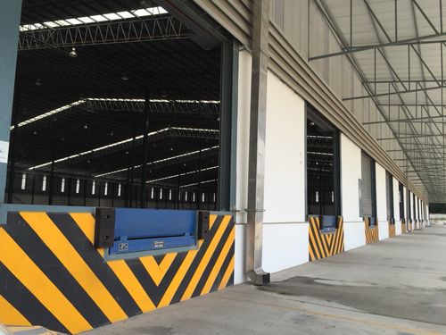 Factory/Warehouse for rent, 22,400 sq m, Khao Khan Song, Sri Racha, Chonburi (TW8-04825)