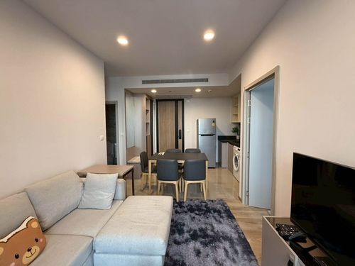 Oka Haus Sukhumvit 36 2 bedrooms