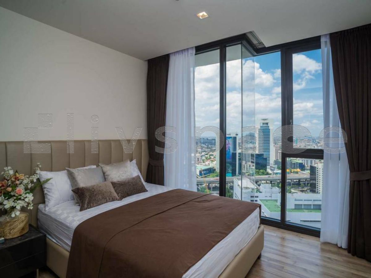 ▚ LB117ツ สำหรับขาย The Line Jatujak - Mochit คอนโด Pet-Friendly 1 ห้องนอน ขายพร้อมผู้เช่า ราคาพิเศษ ⭐ ▚ LB117ツ สำหรับขาย The Line Jatujak - Mochit คอนโด Pet-Friendly 1 ห้องนอน ขายพร้อมผู้เช่า ราคาพิเศษ ⭐