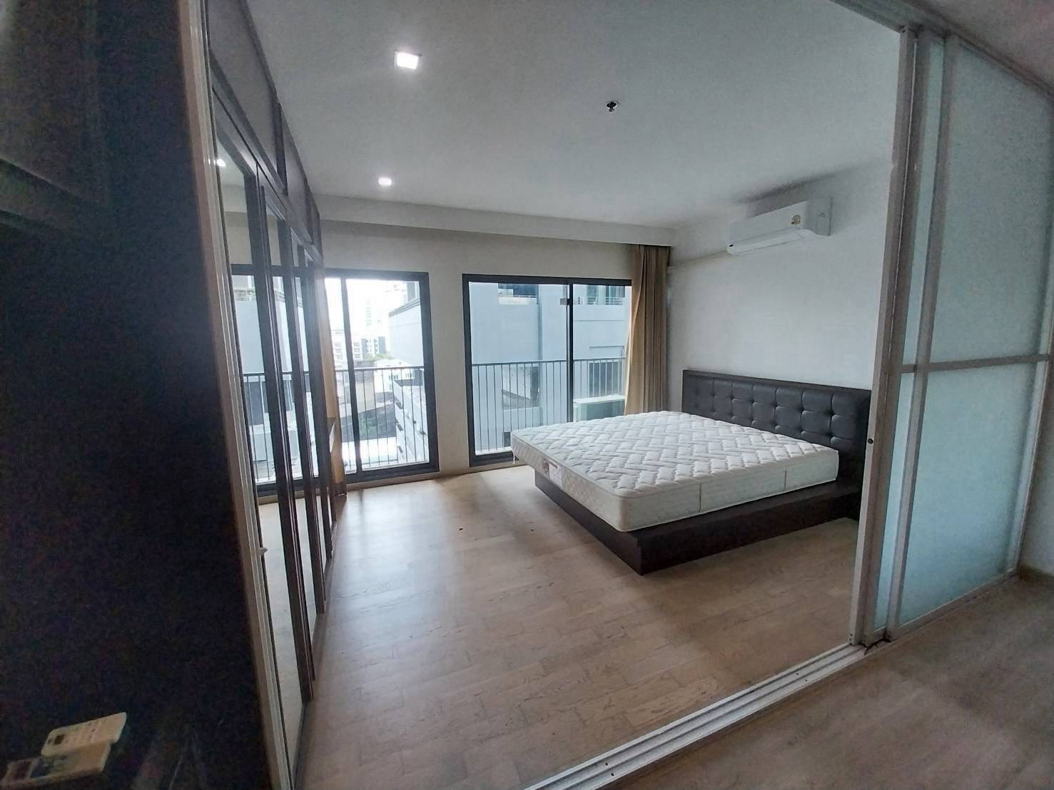 Noble Remix (โนเบิล รีมิกซ์) (1bed1bath 42sqm) Noble Remix (โนเบิล รีมิกซ์) (1bed1bath 42sqm)