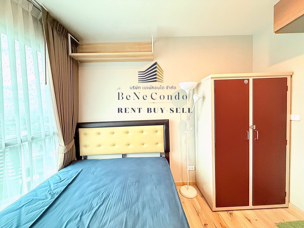 *** ให้เช่าคอนโด : บริกซ์ คอนโดมีเนียม (Brix Condominium) *** – รูปที่ 4