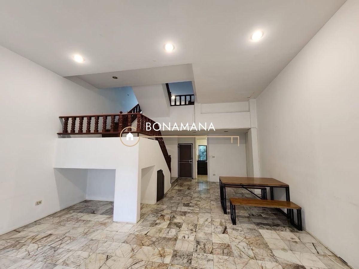 โฮมออฟฟิศ บางจาก (BTS บางจาก 300m) – รูปที่ 3