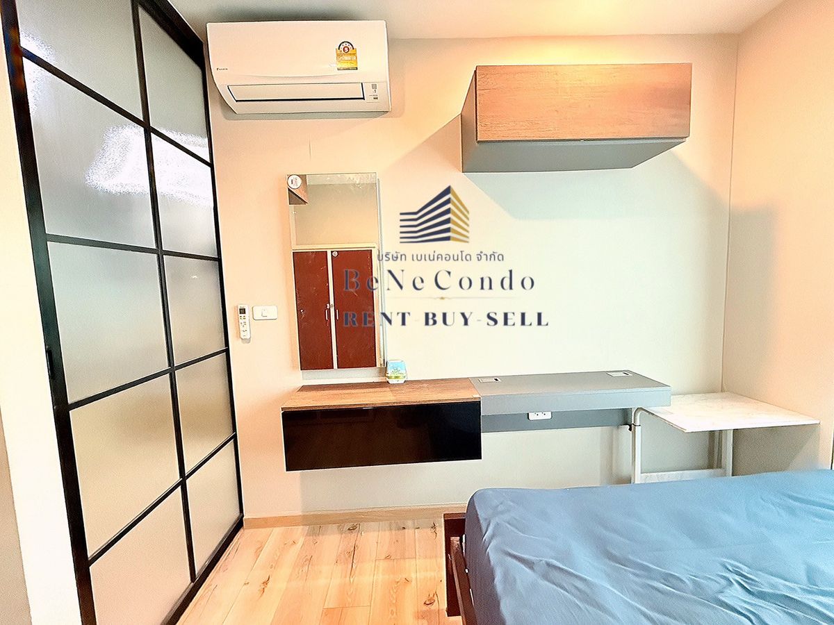 *** ให้เช่าคอนโด : บริกซ์ คอนโดมีเนียม (Brix Condominium) *** – รูปที่ 3