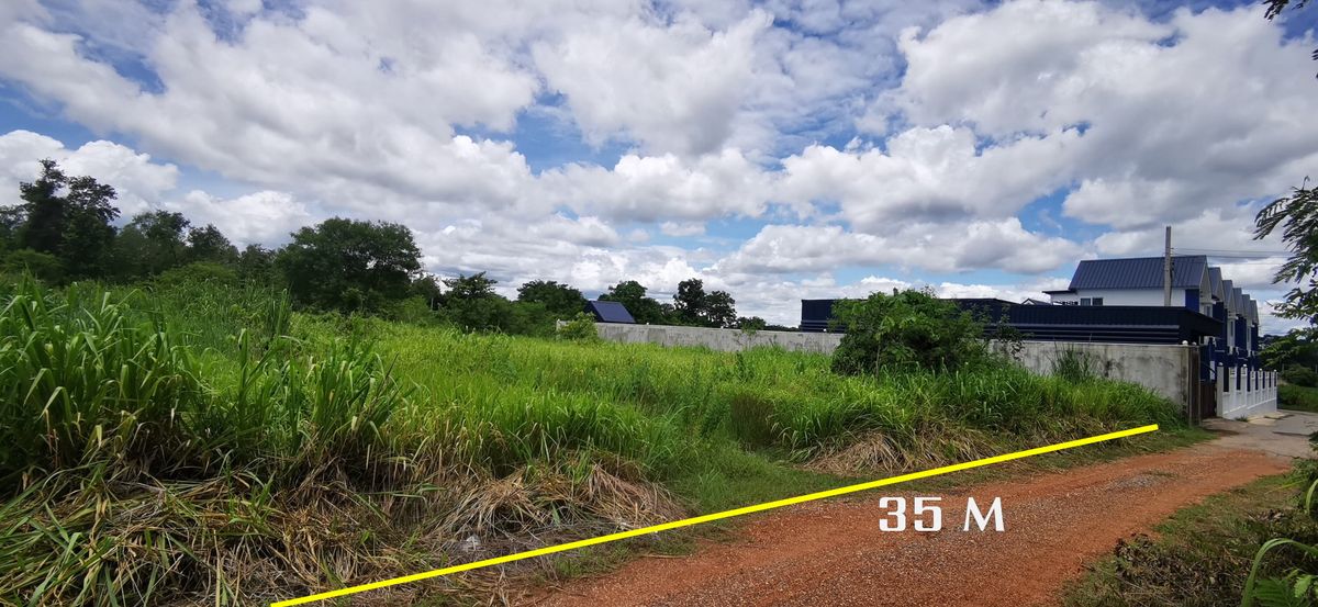 “ขายที่ดินเปล่าตัวเมืองโคราช 380 ตร.วา ราคาพิเศษหายากในโซน สุรนารี – หน้ามหาวิทยาลัยสุรนารี (มทส. ) โคราช แปลงสวย ทำเลอนาคต หายากจริง! เหมาะสร้างบ้านพัก–บ้านสวน หรือซื้อเก็บไว้ลงทุน พร้อมถนนสาธารณะเข้า–ออกสะดวก ไม่มีปัญหาแน่นอน” – รูปที่ 4