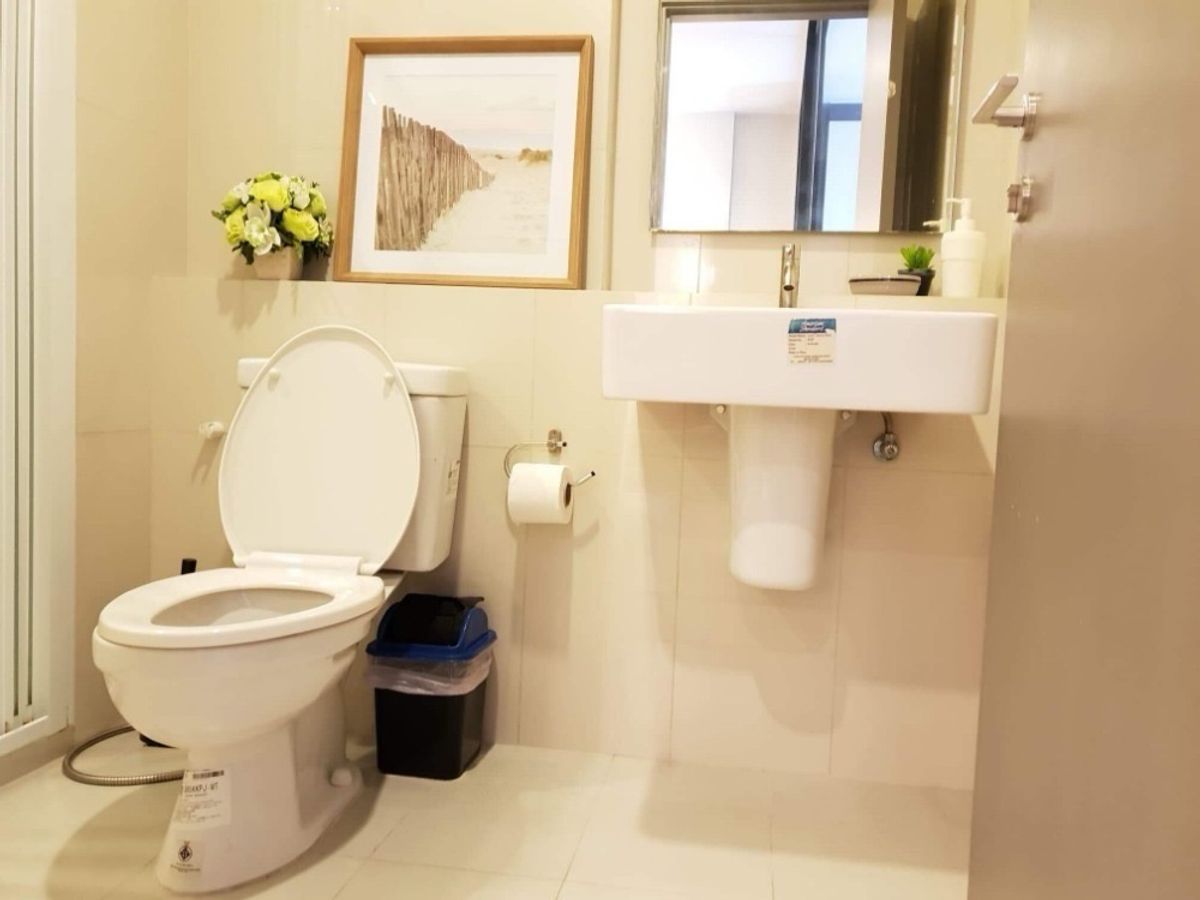 ขาย 1 ห้องนอน – รูปที่ 3