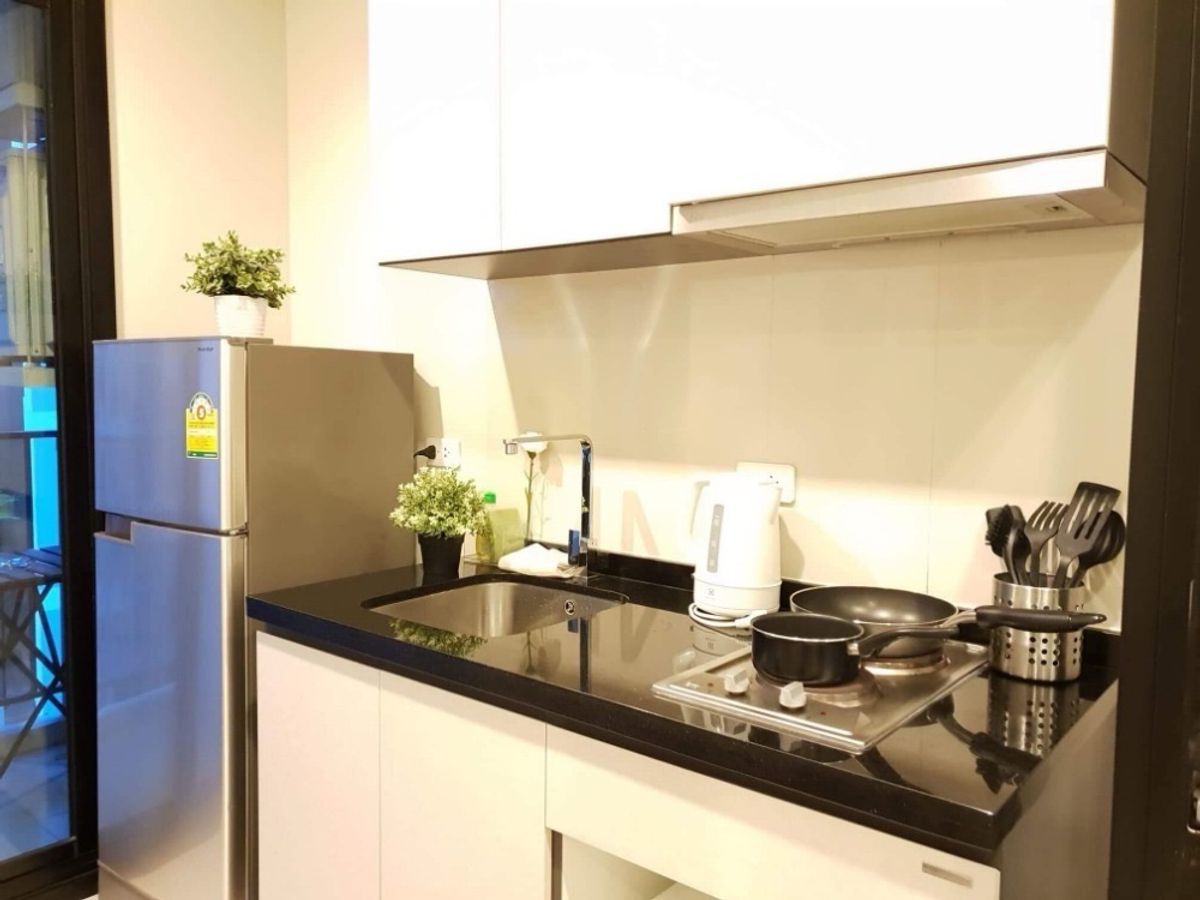 ขาย 1 ห้องนอน – รูปที่ 4