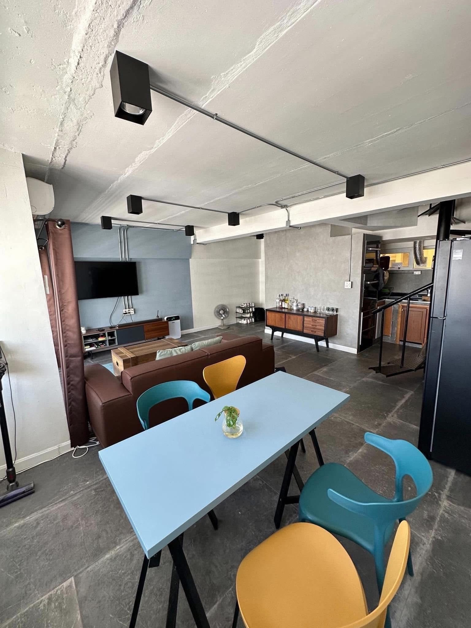 For Rent Thonglor Tower Condominium – รูปที่ 3