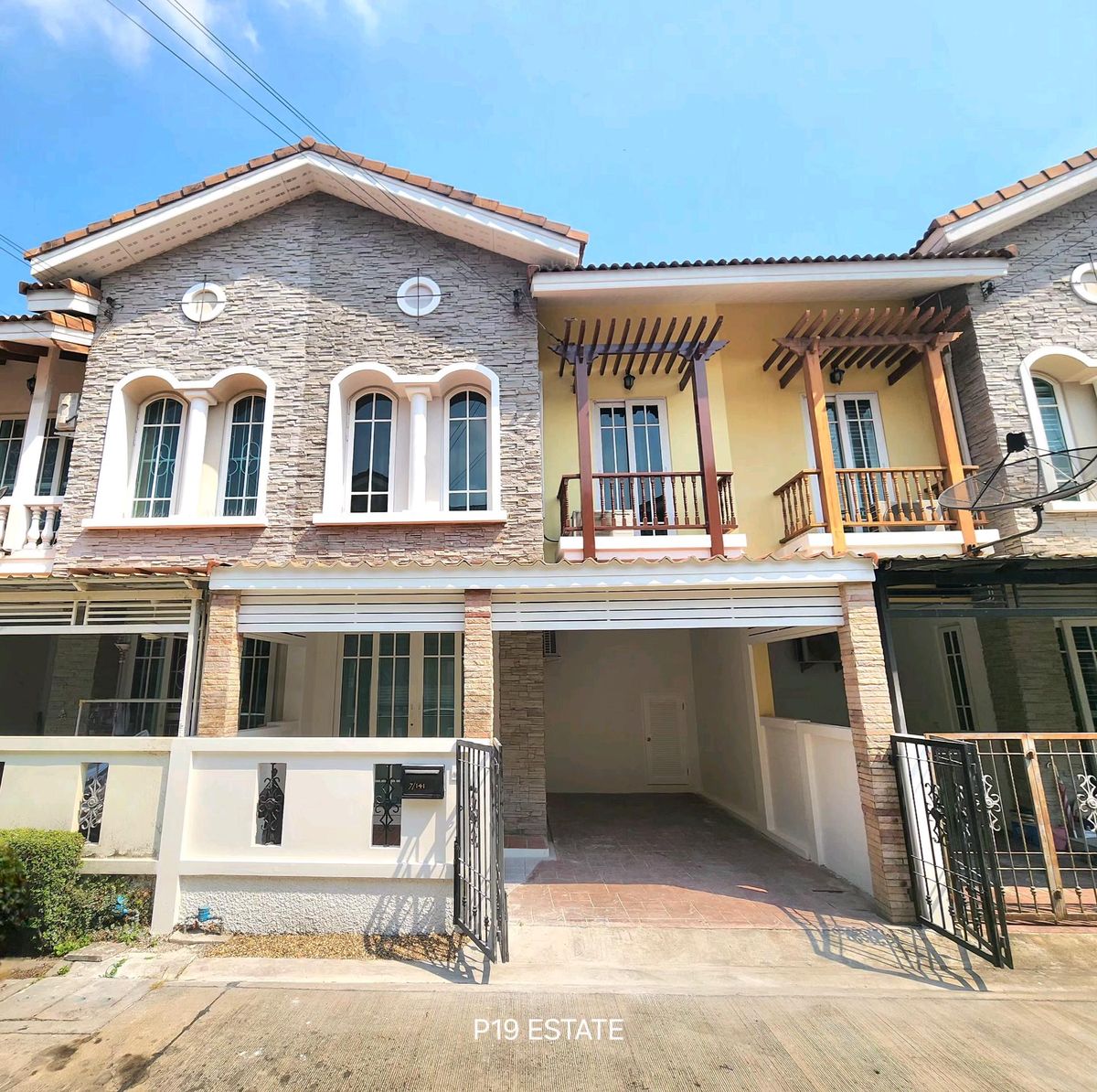 ให้เช่าบ้าน ใกล้รถไฟฟ้า เดินทางสะดวก เข้า-ออกได้ ทั้ง ถ.ติวานนท์ และ ถ.แจ้งวัฒนะ – รูปที่ 2