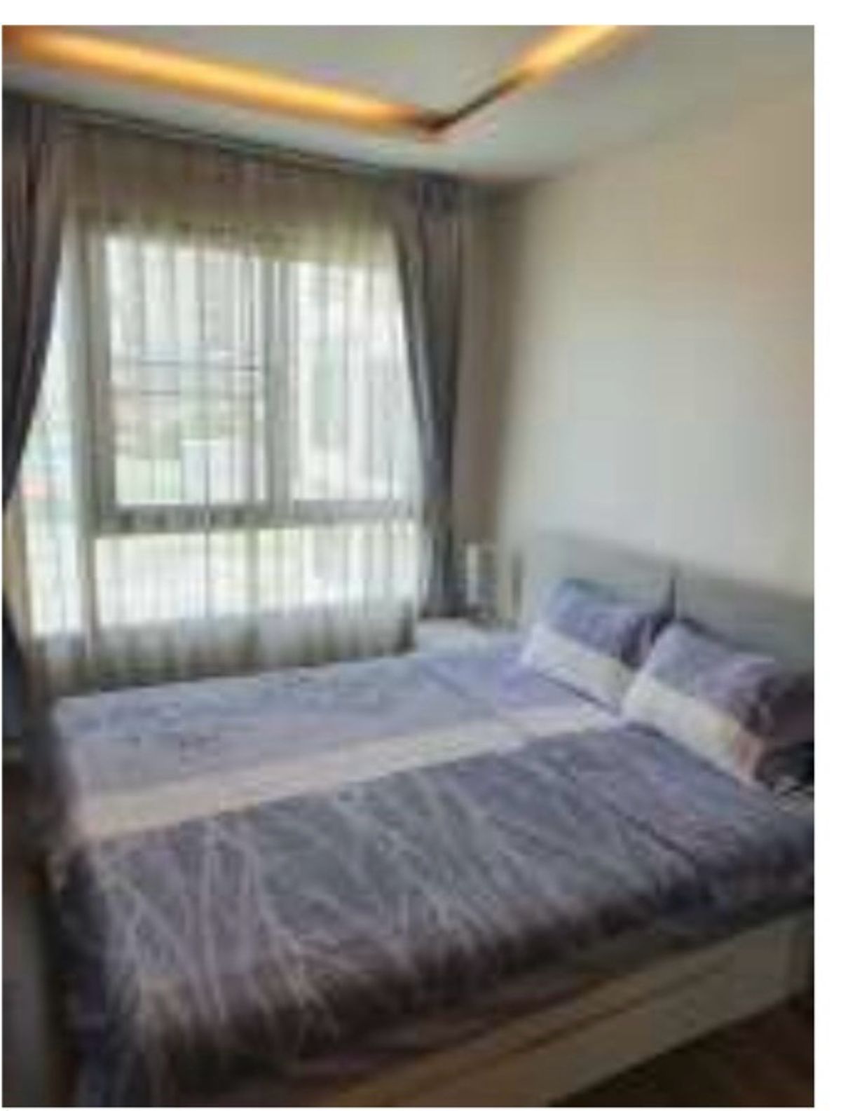 ขาย / sales  1 Bed room of 33.61 sq.m. at  the Bridge Condo on Narathiwas-Sathorn line @900cqqhk tel 0859114585 ❤️❤️ (Close to BRTChan Road Station) Sale at 3.99 ล้าน  – รูปที่ 3