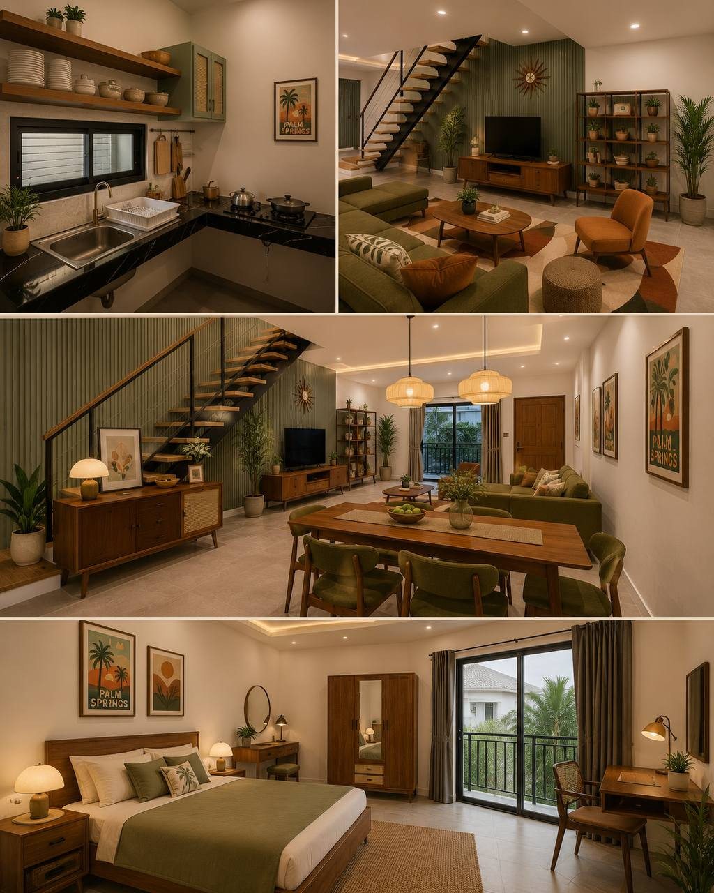 Town House Phuket Near Kamala Beach – รูปที่ 3