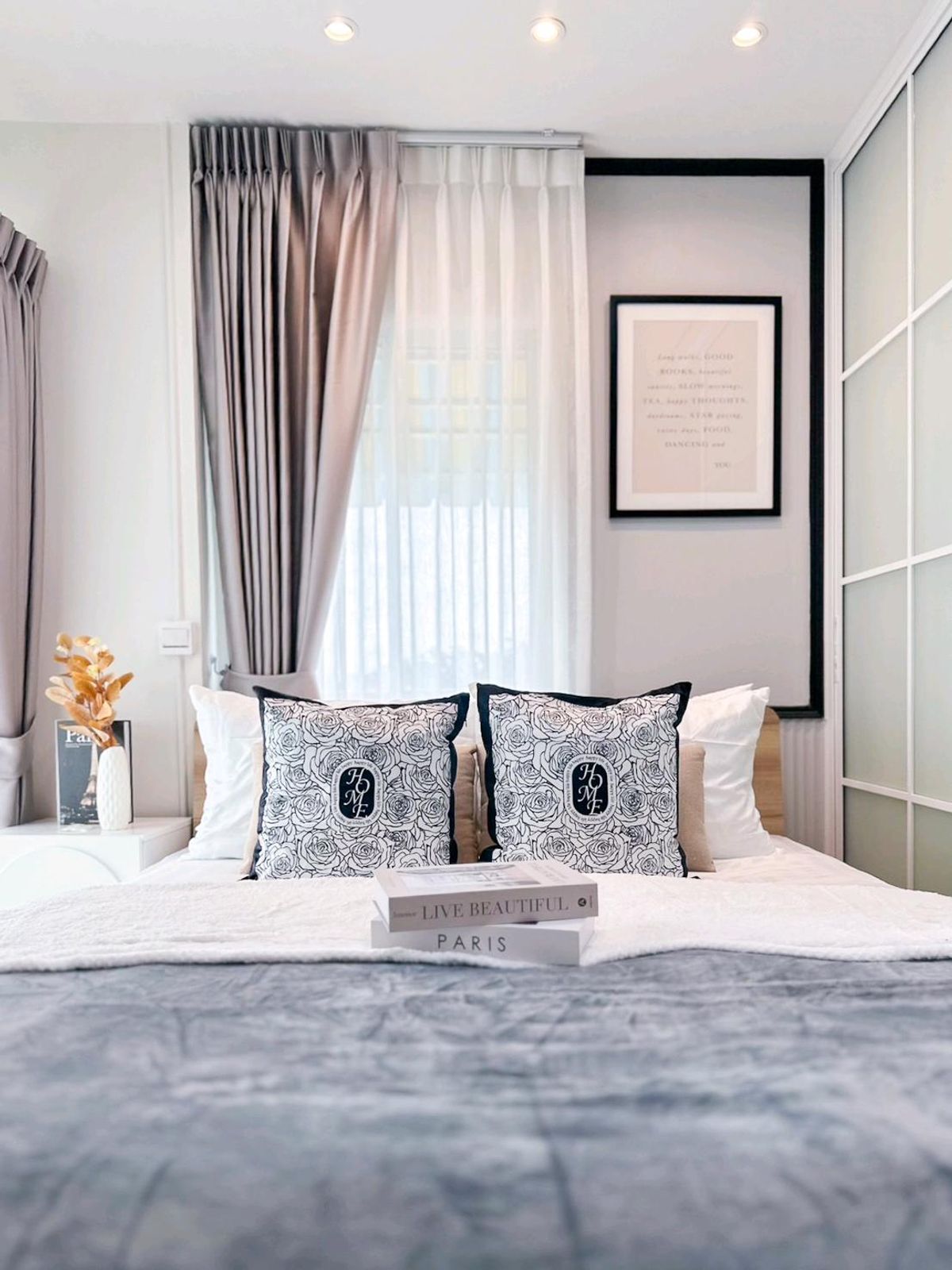 🏙🐶🐥🐱 Condo to raise animals ✨️ Beautiful room ready to be low priced 📍JW Suite Chokchai 4