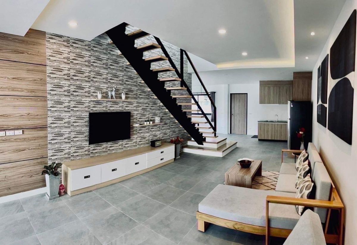 Town House Phuket Near Kamala Beach – รูปที่ 4
