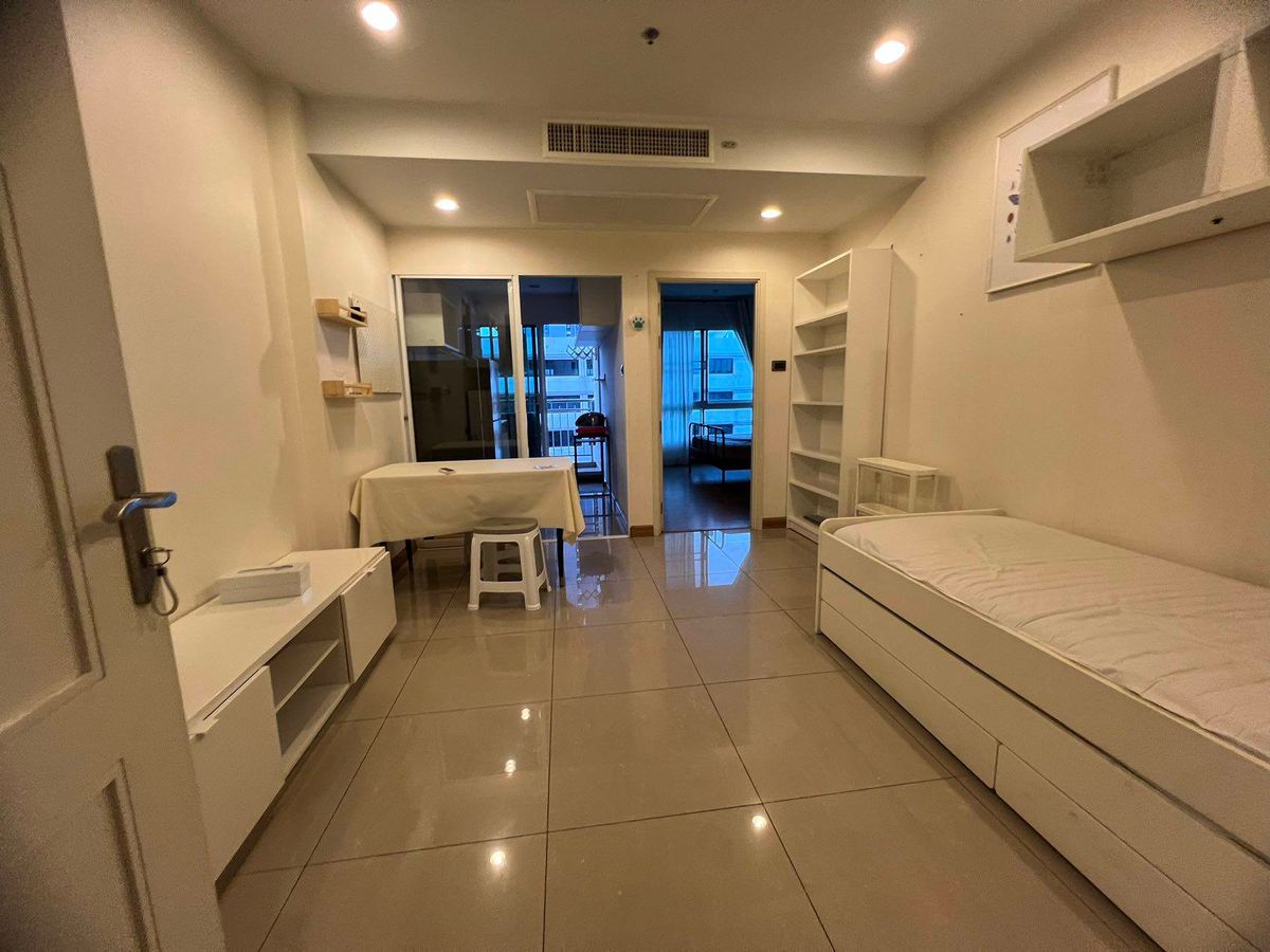 ห้องสวยทำเลดี เฟอร์ฯครบราคาดี!!⭐Supalai Wellington 2 (ศุภาลัย เวลลิงตัน 2) ห้องสวยทำเลดี เฟอร์ฯครบราคาดี!!⭐Supalai Wellington 2 (ศุภาลัย เวลลิงตัน 2)