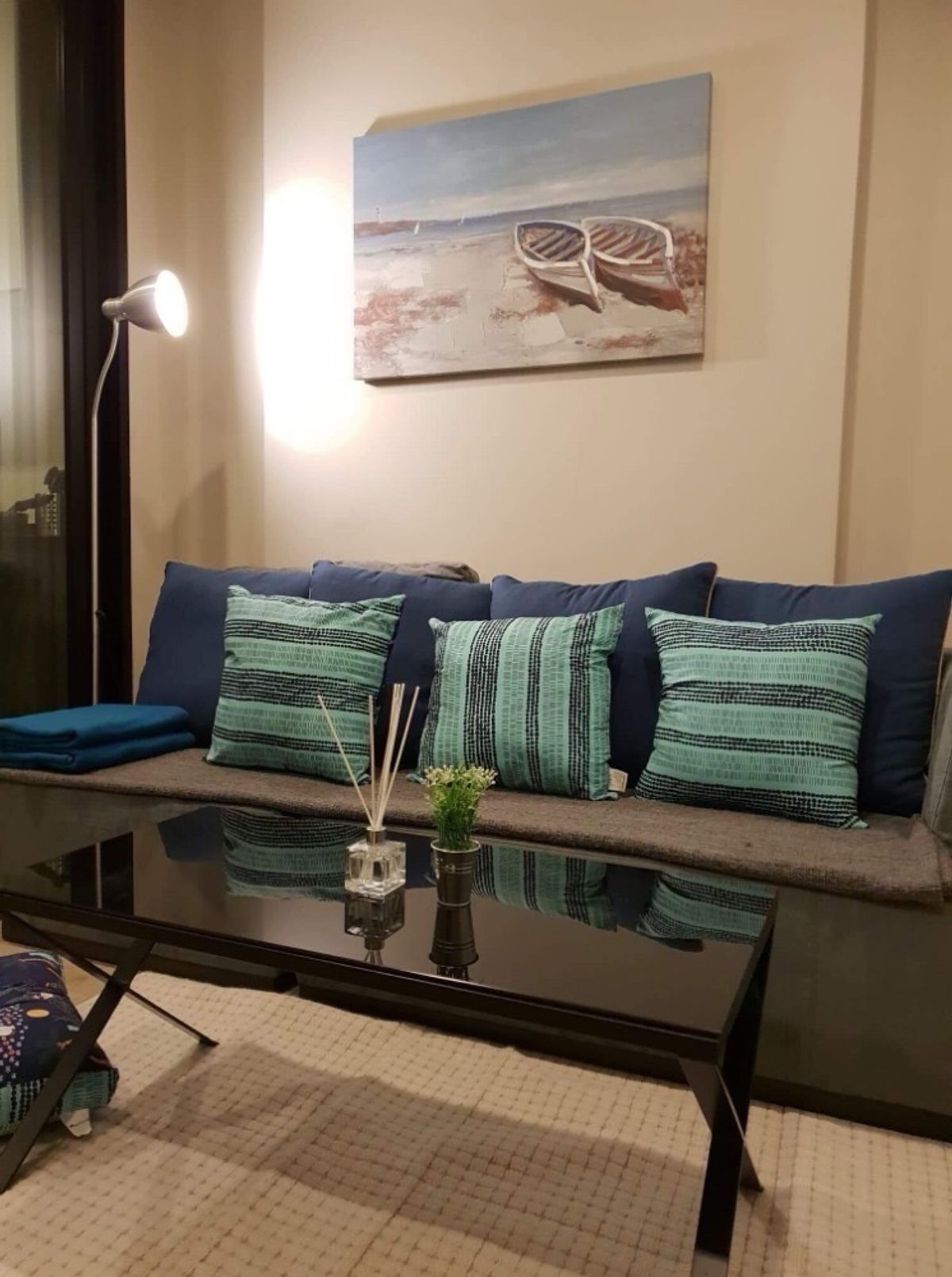 ขาย 1 ห้องนอน – รูปที่ 2