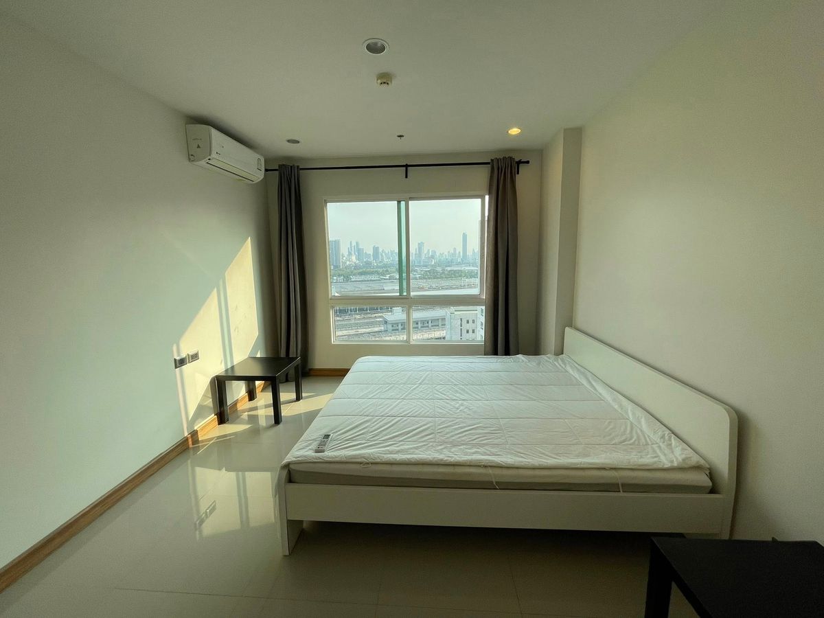 ห้องสวยทำเลดี เฟอร์ฯครบราคาดี!!⭐Supalai Wellington 2 (ศุภาลัย เวลลิงตัน 2) ห้องสวยทำเลดี เฟอร์ฯครบราคาดี!!⭐Supalai Wellington 2 (ศุภาลัย เวลลิงตัน 2)