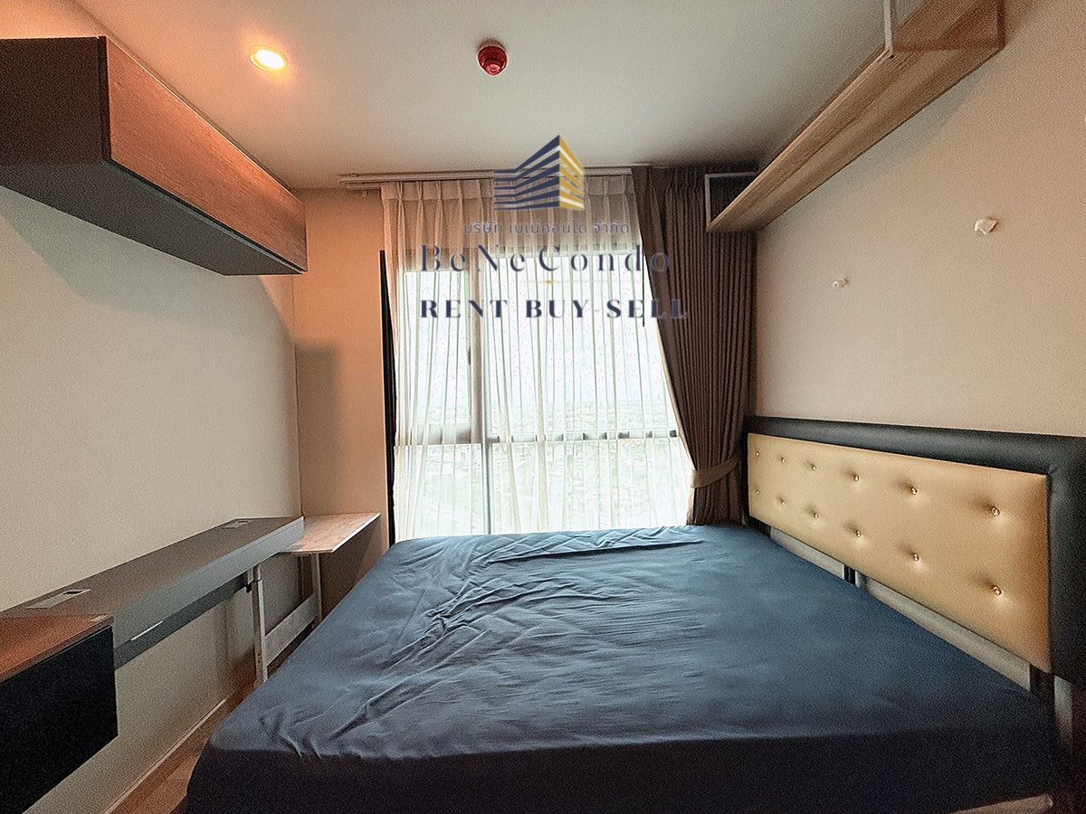 *** ให้เช่าคอนโด : บริกซ์ คอนโดมีเนียม (Brix Condominium) *** – รูปที่ 2