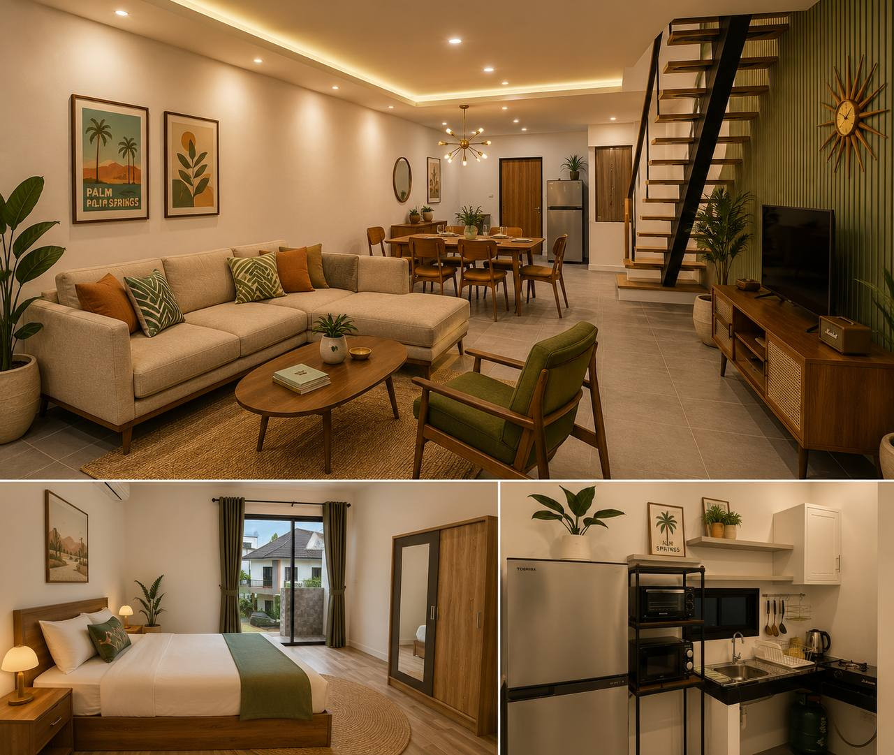 Town House Phuket Near Kamala Beach – รูปที่ 4