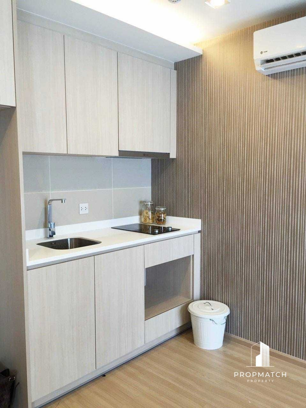 🔥ลดราคาพิเศษ🔥คอนโด Low rise ใกล้ BTSราชเทวี  Maestro 12 Ratchathewi (1 bed 28.5 sqm) เพียง 4.04 MB เท่านั้น‼️ Tel.093-9796392 K.เฌอ – รูปที่ 4