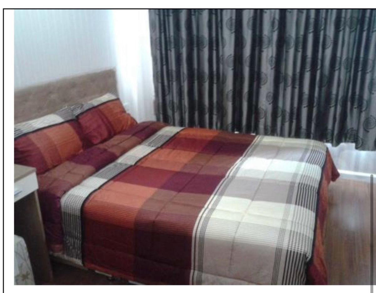 ❤️Sell , Furnished 1 Bedroom Condo Room. (35 Sq.M.) at LPN SUITE Pinklao Building ,  line @900cqqhk tel 0859114585 ❤️10 minutes to UN by Rama 8 BridgeClose to PATA, Lotus Tesco & Central Pinklao shopping malls 2.4 MB (Sale)Contact: 0859114585 line  – รูปที่ 2