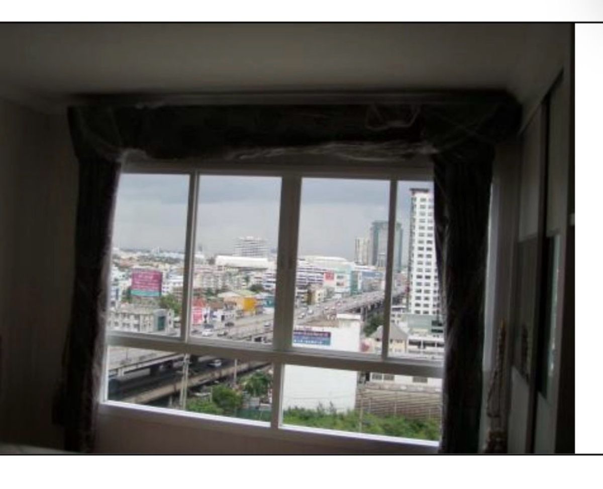 ❤️Sell , Furnished 1 Bedroom Condo Room. (35 Sq.M.) at LPN SUITE Pinklao Building ,  line @900cqqhk tel 0859114585 ❤️10 minutes to UN by Rama 8 BridgeClose to PATA, Lotus Tesco & Central Pinklao shopping malls 2.4 MB (Sale)Contact: 0859114585 line  – รูปที่ 3