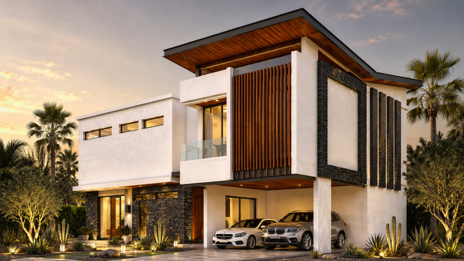 ( 0FF-PLAN ) TOWN HOUSE & VILLAS / NEAR KAMALA BEACH  – รูปที่ 3