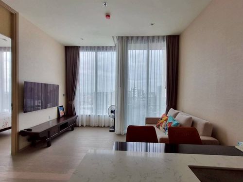 FQ ขายคอนโด The Esse Asoke ราคา 11,025,000 บาท [JZsr250905]