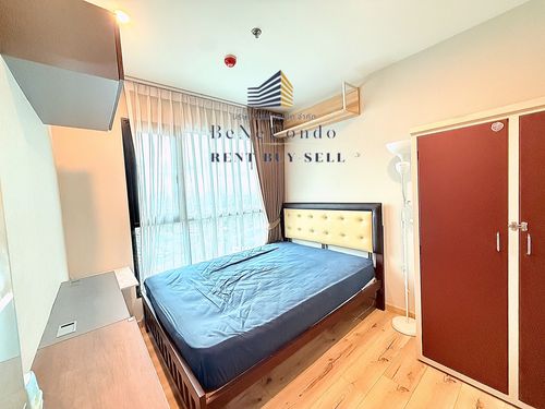 *** Condo for rent : Brix Condominium ***