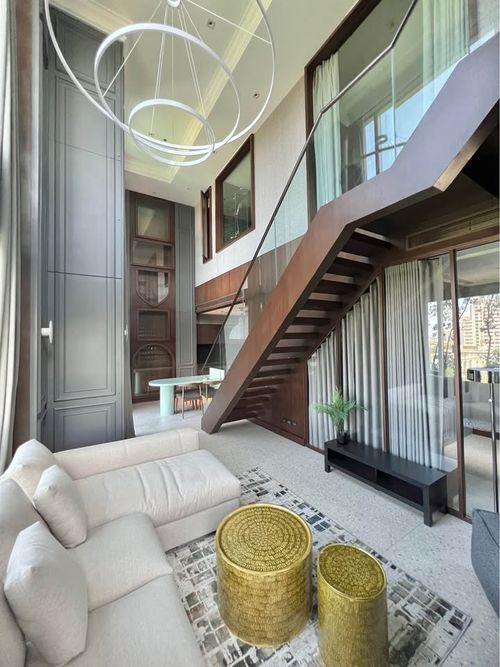FQ ขายพร้อมผู้เช่า Ashton Morph (Pet Friendly) ราคา 28,900,000 บาท [JZs250909]