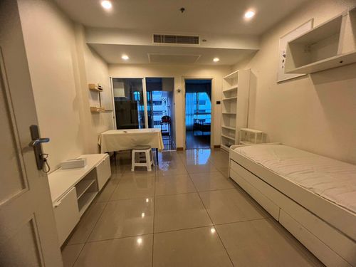 ห้องสวยทำเลดี เฟอร์ฯครบราคาดี!!⭐Supalai Wellington 2 (ศุภาลัย เวลลิงตัน 2)