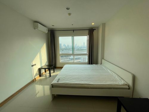 ห้องสวยทำเลดี เฟอร์ฯครบราคาดี!!⭐Supalai Wellington 2 (ศุภาลัย เวลลิงตัน 2)
