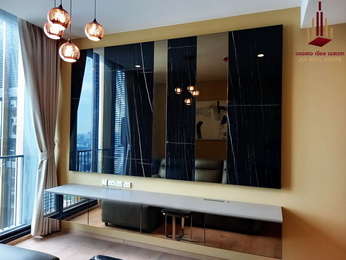 ✨ For Rent: Noble BE 19 Condo ✨ 💰 ONLY 72,000 THB/Month ✨ For Rent: Noble BE 19 Condo ✨ 💰 ONLY 72,000 THB/Month