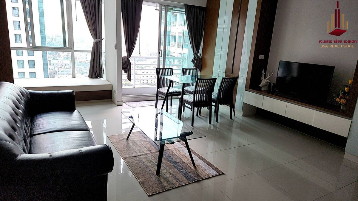 ✨ For Rent: The Four Wings Residence Condo ✨ 💰 ONLY 22,000 THB/Month ✨ For Rent: The Four Wings Residence Condo ✨ 💰 ONLY 22,000 THB/Month