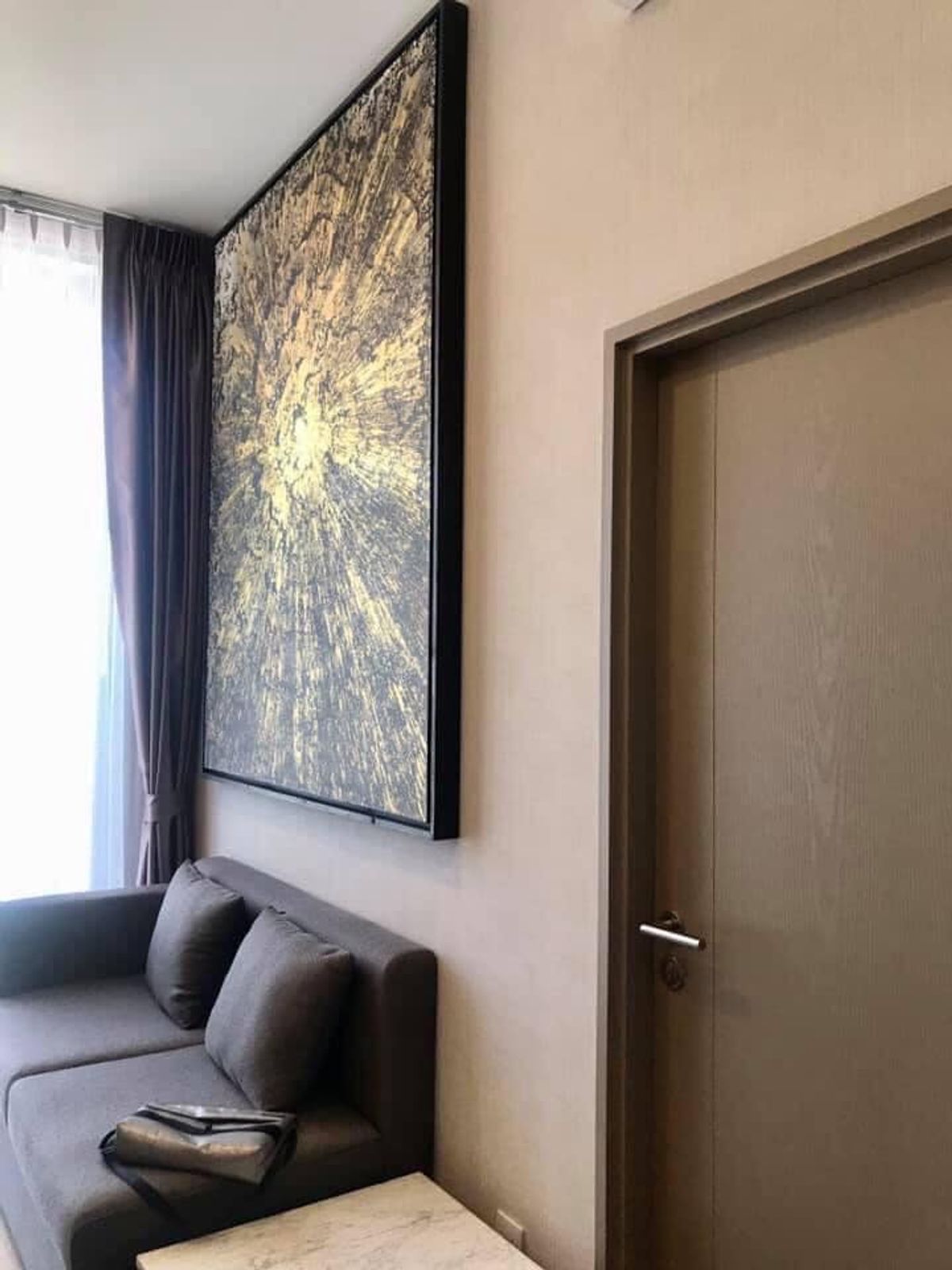 1Bedplus ห้องสวยชั้นสูงพร้อมเข้าอยู่⭐ให้เช่า Centric Ratchayothin (เซ็นทริค รัชโยธิน) – รูปที่ 4