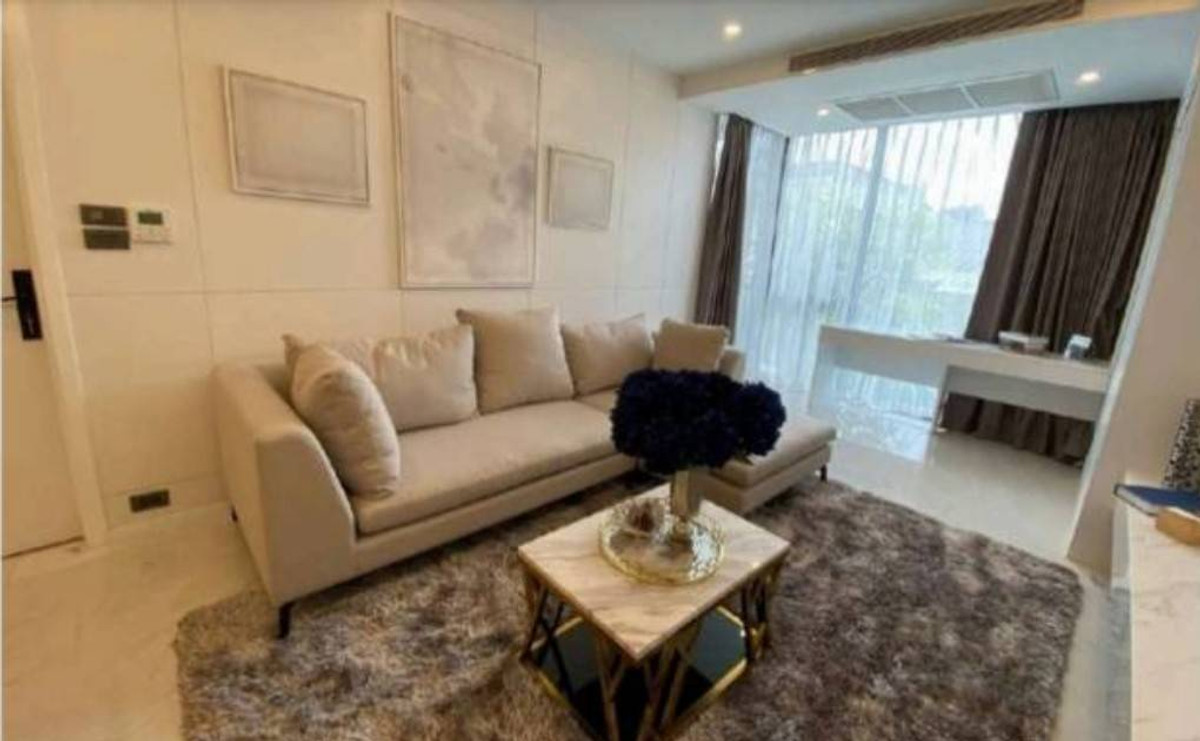 1bed plusพร้อม private lift 9.9ล้าน unitสุดท้าย 168sukhumvit36 – รูปที่ 3